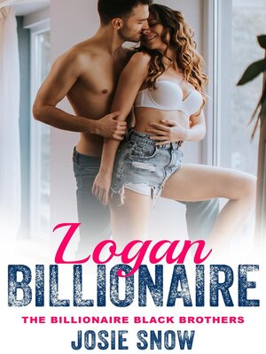 cover image of Billionaire Logan